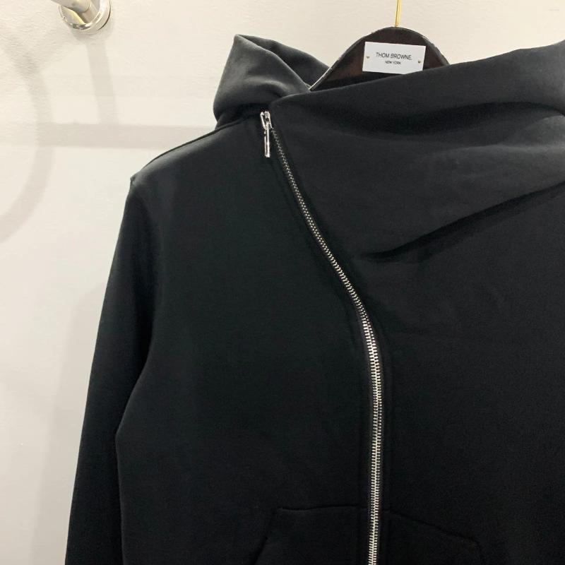 Men's Hoodies Wizard Hat Hoodie Dark Style Wizardry Zipper Women's Fashion Cotton Sweatshirt Chill