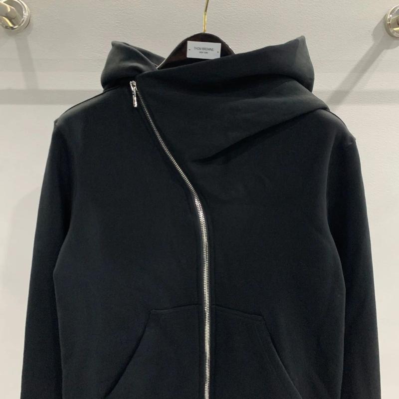 Men's Hoodies Wizard Hat Hoodie Dark Style Wizardry Zipper Women's Fashion Cotton Sweatshirt Chill
