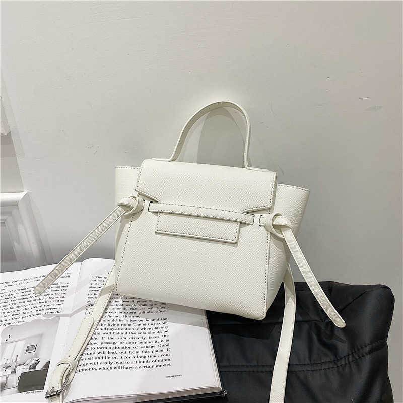 Catfish bag for women fashion trend single shoulder crossbody bag large capacity niche versatile handbag Z250314