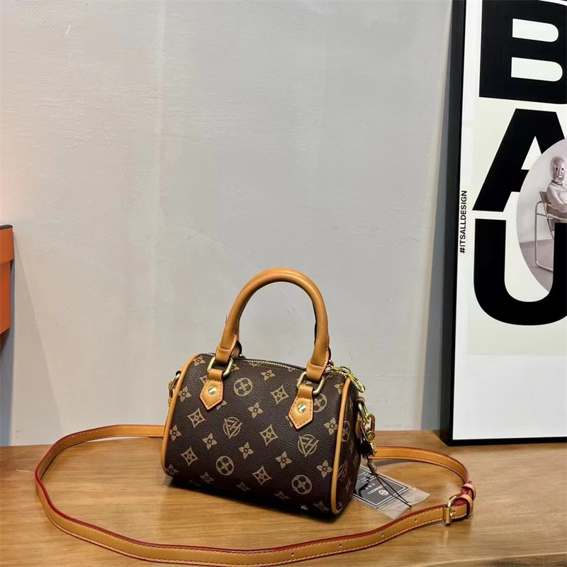 hot free shipping designer shoulder bags casual handbag fashionable bucket for women cross bag