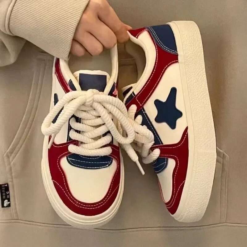 2025 New Multi functional Thick soled Women's Designer Trendy Fashion Casual Sports Shoes for Women1