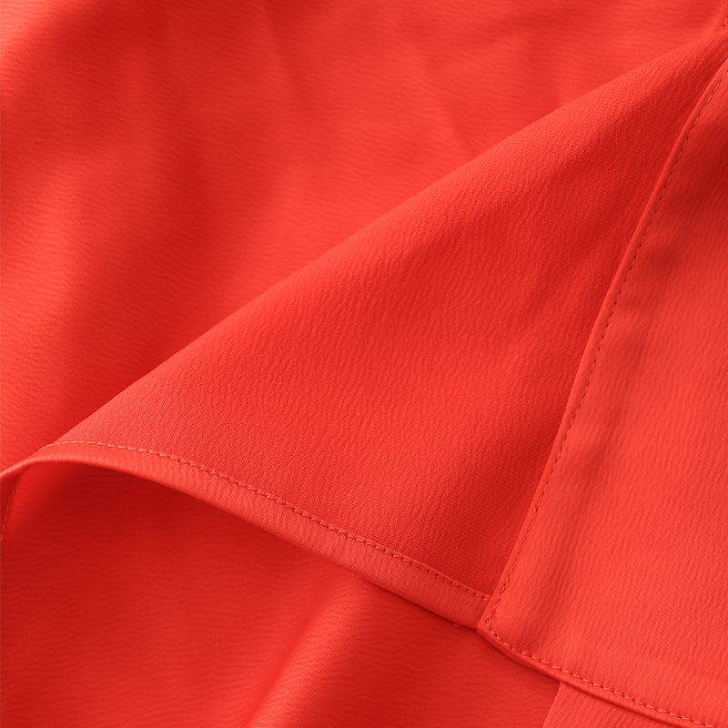X6290 High-grade chic age-reducing Chinese style Hanfu mix and match pleated skirt fashion suit for women