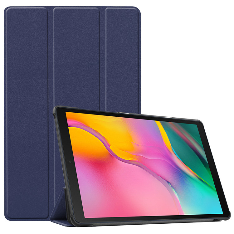 Suitable for Samsung Galaxy Tab A9 Plus 11 Inch A7 A8 A9 S9 S8 S6 Tablet Protective Case with Sleep Mode