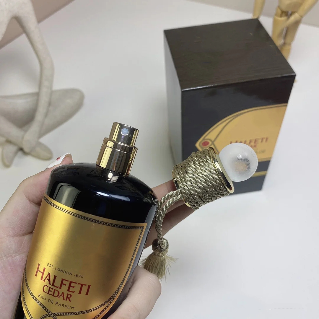 Perfumes fragrance Favourite Elisabethan Rose Men Woman Cologne parfum EDP 100ml Long lasting smell fragrances spray fast delivery high quality long-l
