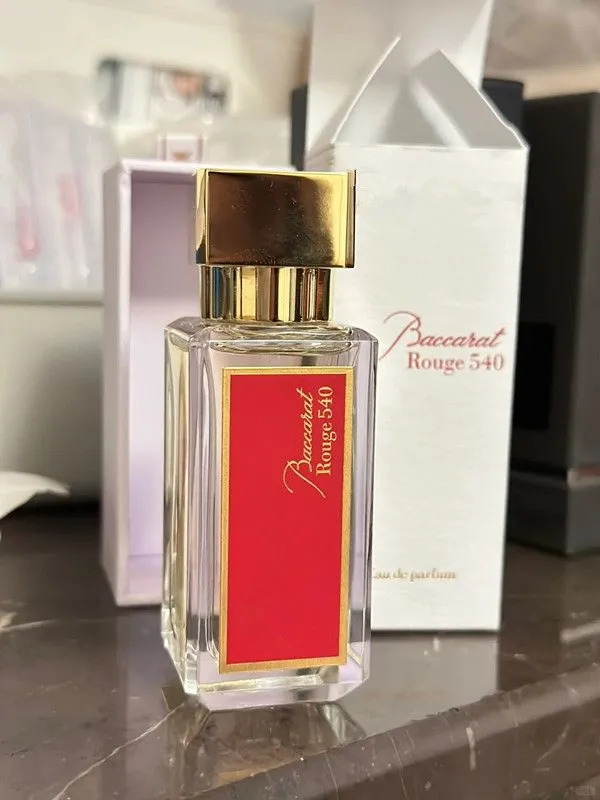 Senior Designer Top Quality Neutral Perfume Bundle Continuous Smell in Four 30ml Tubes