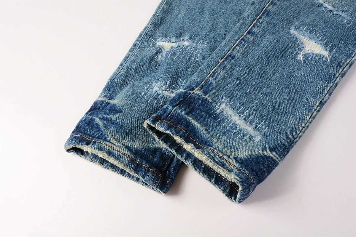 Purples Jeans American Jeans 9073 Brands PantsT250314