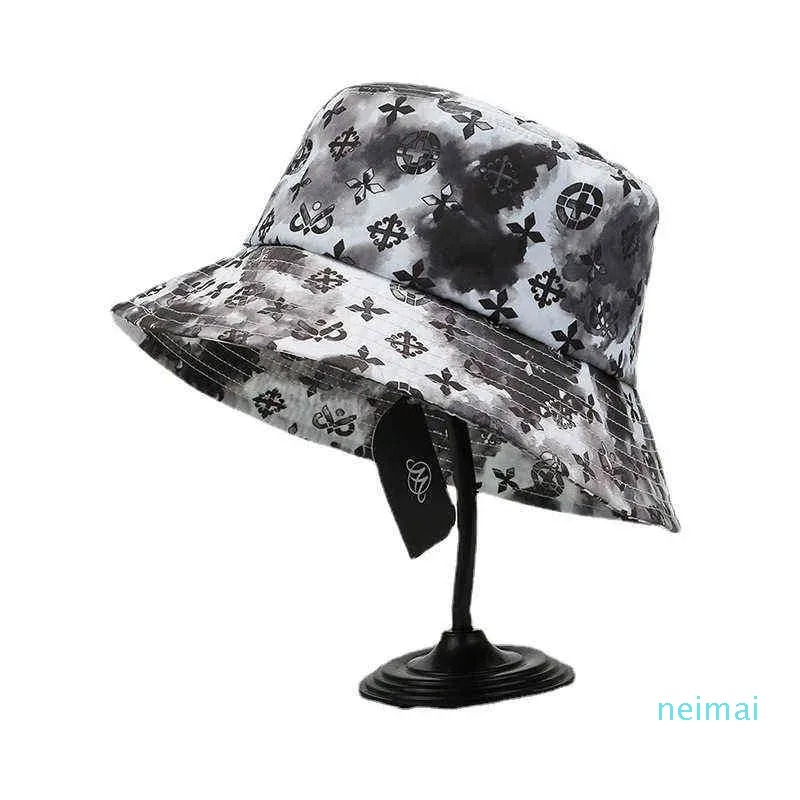 Fashion Brand Designer Bucket Hat For Women Men Baseball Caps Beanie s Fisherman Buckets Hats Summer Sun Visor