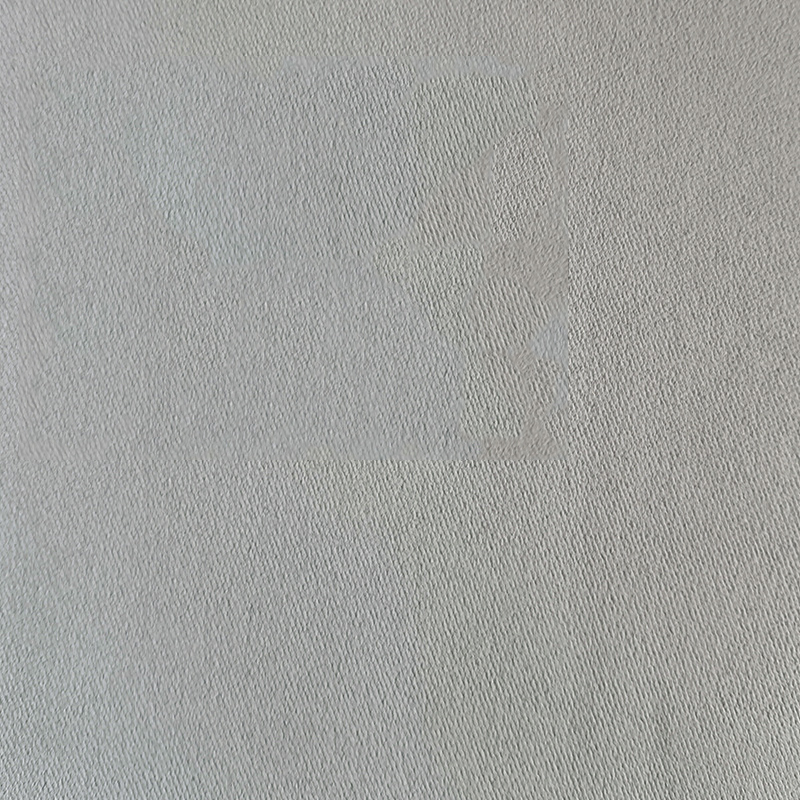C347 Full blackout, heat insulation, sound insulation, matte velvet curtain, non-falling velvet three-layer composite cloth wholesale