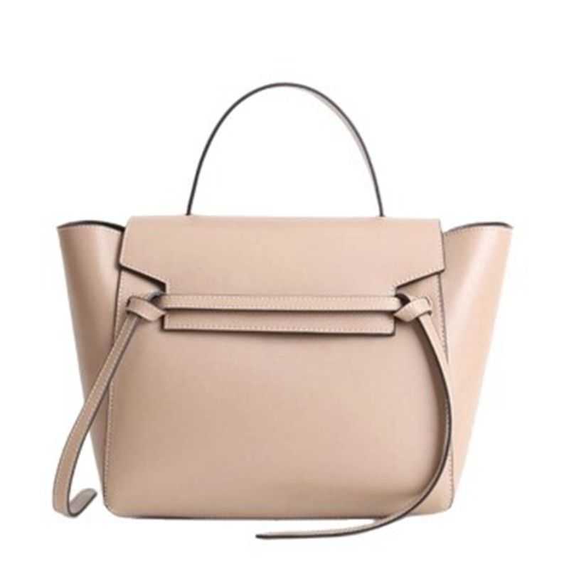 New Arrival catfish bag swing wing bag one shoulder straddle portable female bag T250314