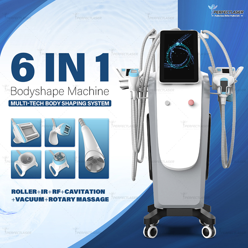 Discover the vela Ultimate Body Shaping Arsenal Radio Frequency Microneedling Ultrasonic Body Contouring and Fat Cavitation