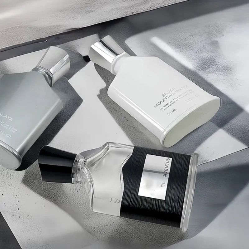 Men's Perfumes Designer High quality men's perfumes Long lasting scents 3-7 days fast delivery