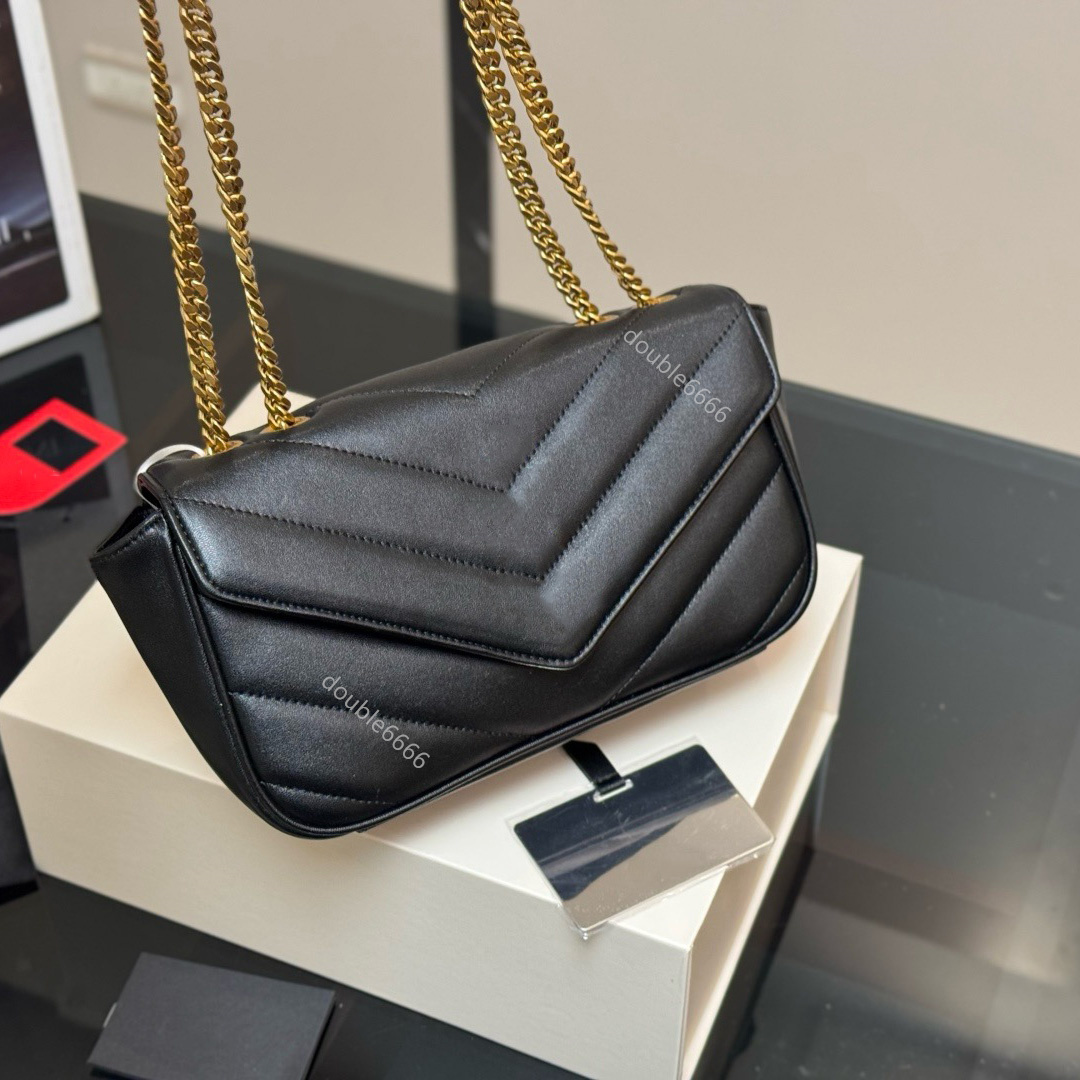 High Quality Crossbody Bag Designer Women's Handbag Luxury Chain Bag Shoulder sling Bag Cloud Bag Messenger Bag Flap Bag Travel Bag lady daily Commuter Bag