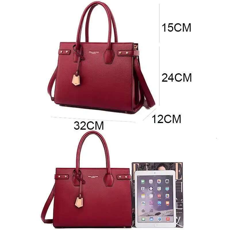 Ladies Genuine Leather Bags 2025 - Women's Top-Handle Crossbody hot Bag, Elegant Handbag for Daily Use