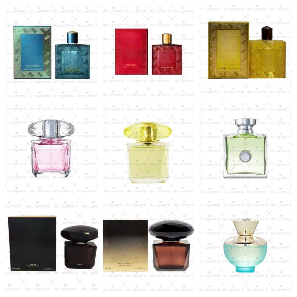 5a toute nouvelle version parfum supérieur 75 ml pour femmes Parfum Mans 90-100 ml Parfum Spray de longueur durable de qualité supérieure