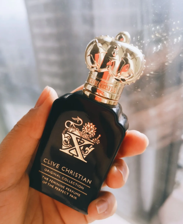 Orange Blossom Limited Edition Perfume for Women - Rare & Precious Ingredients, 100ml
