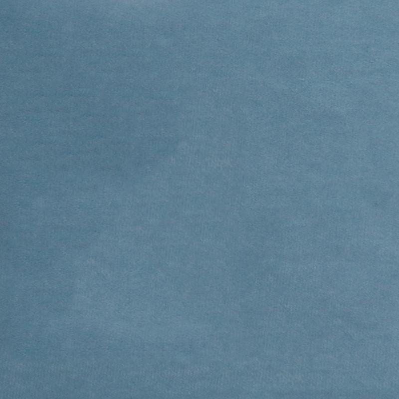 C346 Full blackout velvet curtain heat insulation sound insulation matte non-falling velvet three-layer composite 3D hot pressing