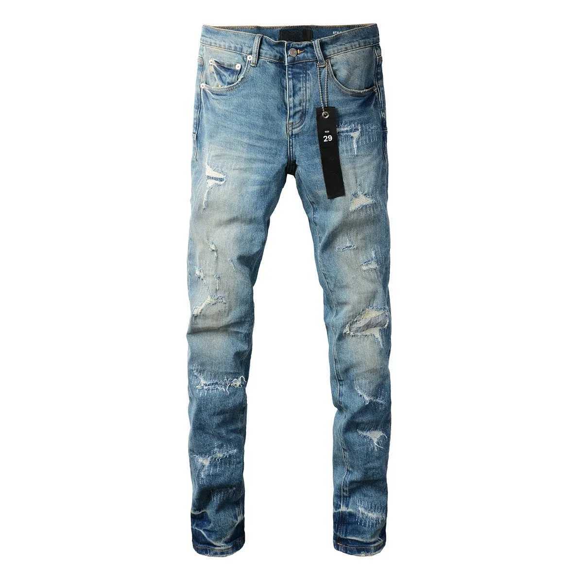 Purples Jeans American Jeans 9073 Brands PantsT250314