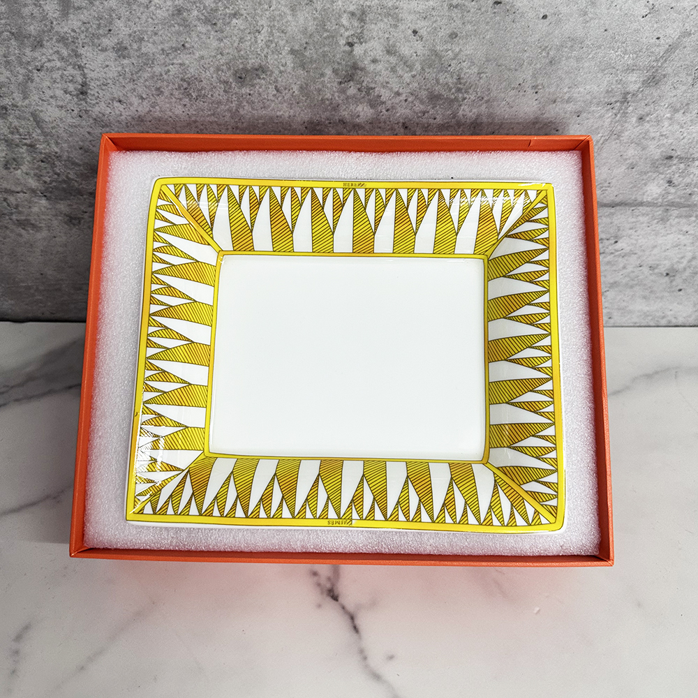 Plate Tray Photo Jewelry Display Candle Cake Dessert Organizer Irregular Plaster Storage Dish Aroma Props Ornaments Ceramic