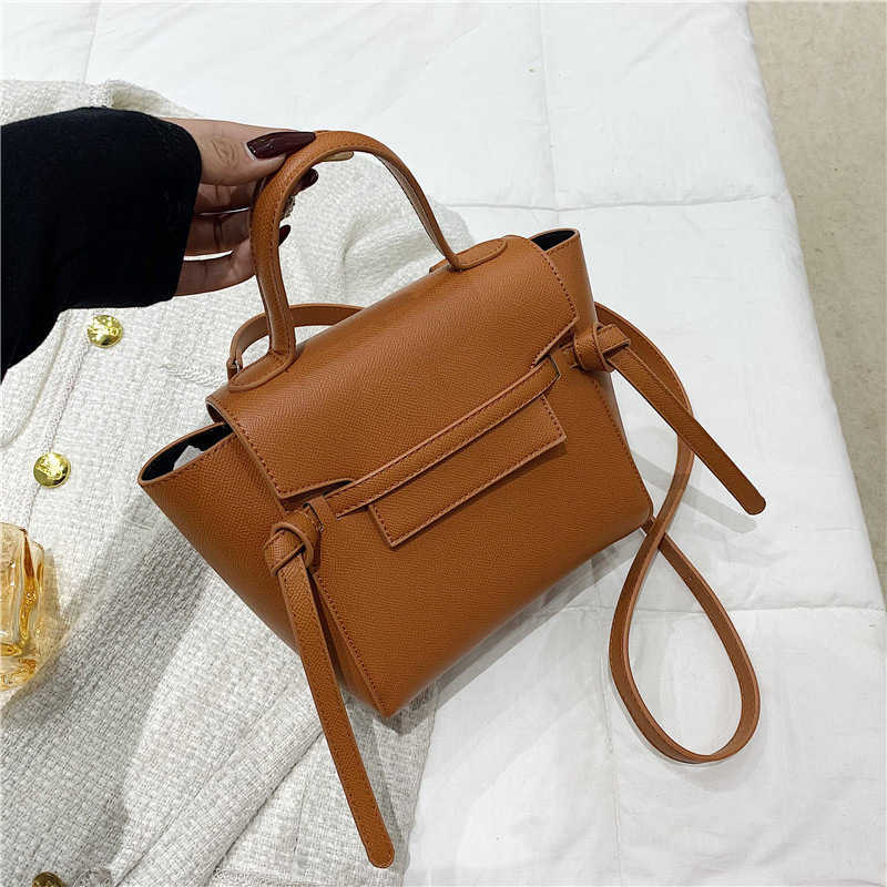 Catfish bag for women fashion trend single shoulder crossbody bag large capacity niche versatile handbag Z250314