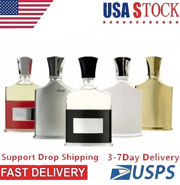 mens cologne Designer perfume Men Perfumes fragrance 100Ml Eau De Parfum Long Lasting Fragrance Body Mist Air Freshener Perfume Men fragrance US 3-7 day Fast delivery