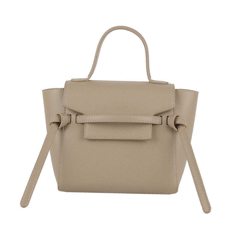 Catfish bag for women fashion trend single shoulder crossbody bag large capacity niche versatile handbag Z250314