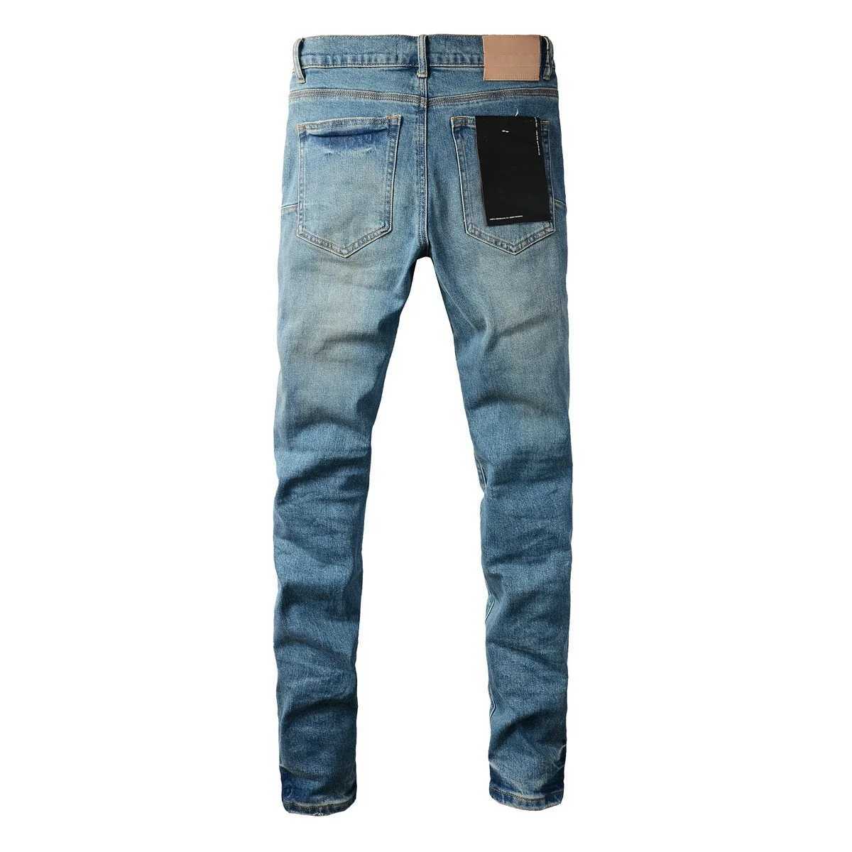 Purples Jeans American Jeans 9073 Brands PantsT250314