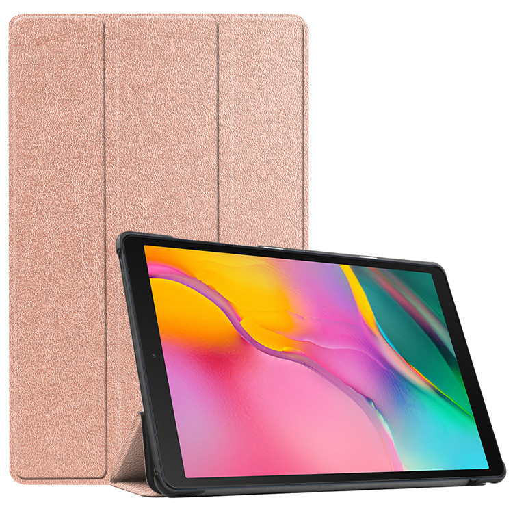 Suitable for Samsung Galaxy Tab A9 Plus 11 Inch A7 A8 A9 S9 S8 S6 Tablet Protective Case with Sleep Mode
