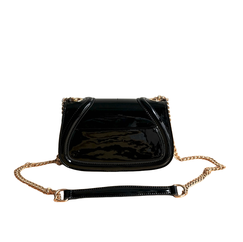 High Quality Brand Designer Women Bag Shoulder Bags Handbags Totes lady girls Purse Luxury Fashion shiny original design