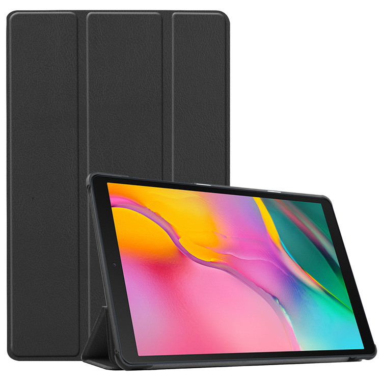 Suitable for Samsung Galaxy Tab A9 Plus 11 Inch A7 A8 A9 S9 S8 S6 Tablet Protective Case with Sleep Mode