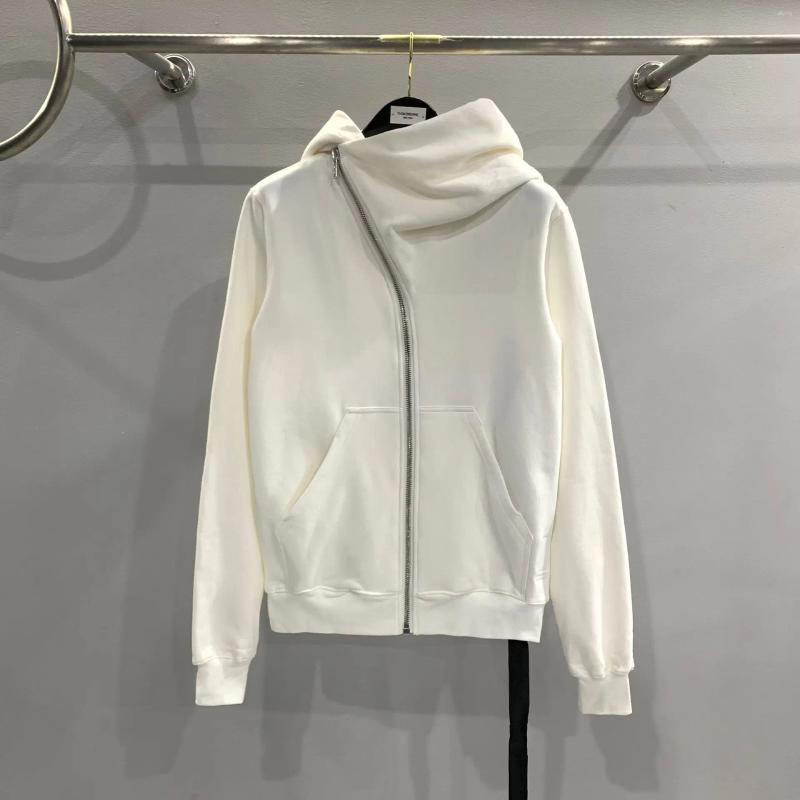 Men's Hoodies Wizard Hat Hoodie Dark Style Wizardry Zipper Women's Fashion Cotton Sweatshirt Chill