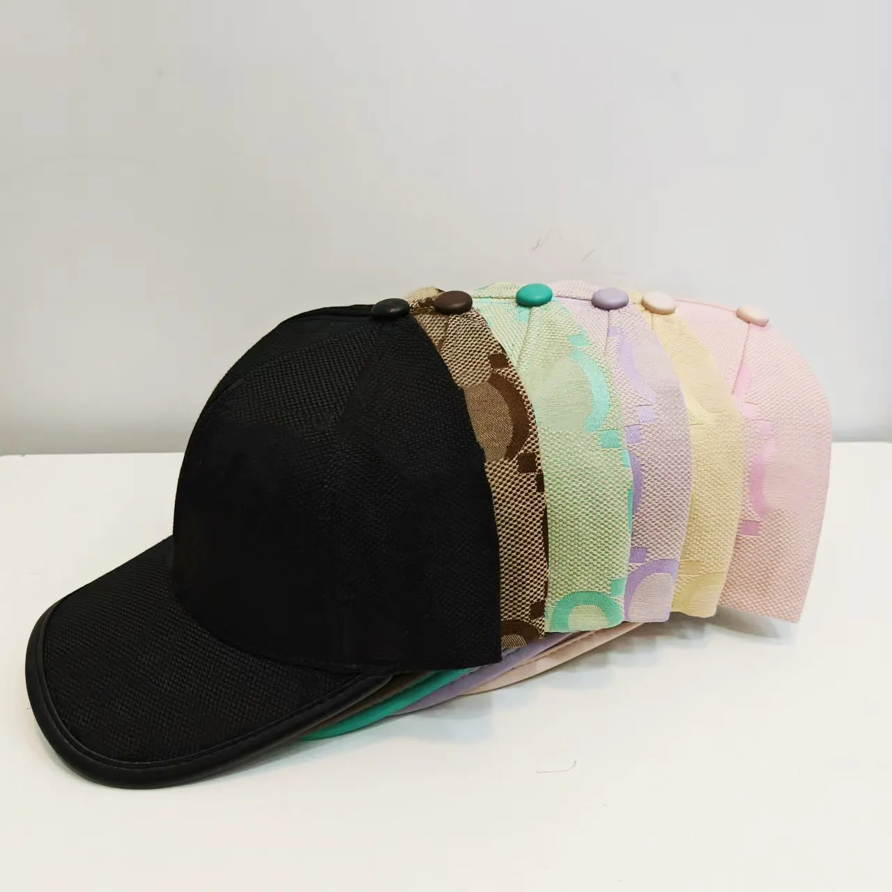 Cap casquette hat designer cap baseball cap bucket hat fashion mens hat hats for men unisex Classic Bucket Hat Style with Multiple Color Options