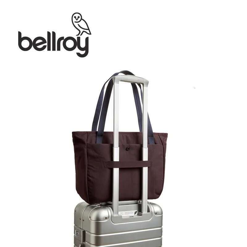 Bellroy Australia Tokyo Wonder Tote 12L large-capacity tote bag for men women commuting autumn and winter