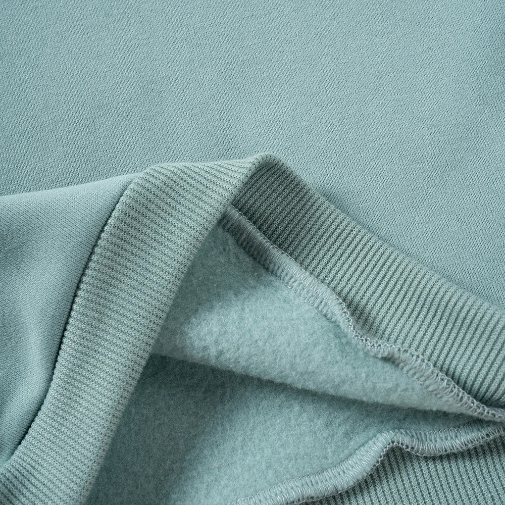 Winter Childrens Warm Big Heart Printed Plush Lining Comfortable Top And Pants 2Pcs Boys And Girls Daily Home Sports Set 250314