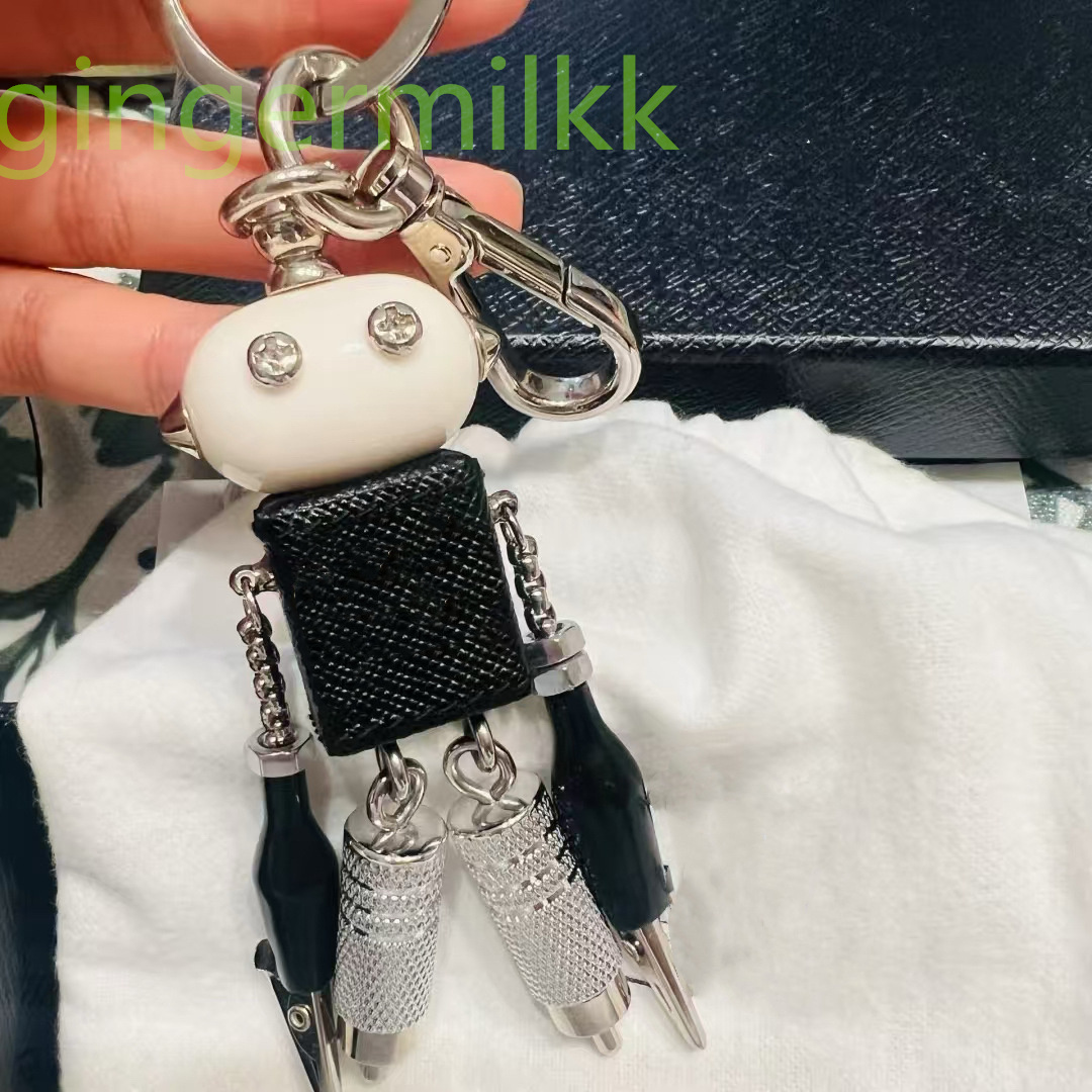 Keychains Lanyards Designer Car Keychains Luxury pendant keychain For Gift