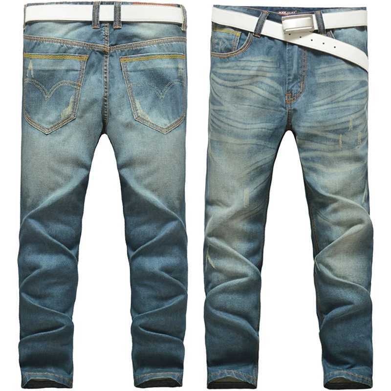 Black Jeans Men Streetwear Cargo Pants Men Jean Homme Slim Baggy Mens Jeans Denim Trousers For Men Korean Fashion Men ClothesT250314