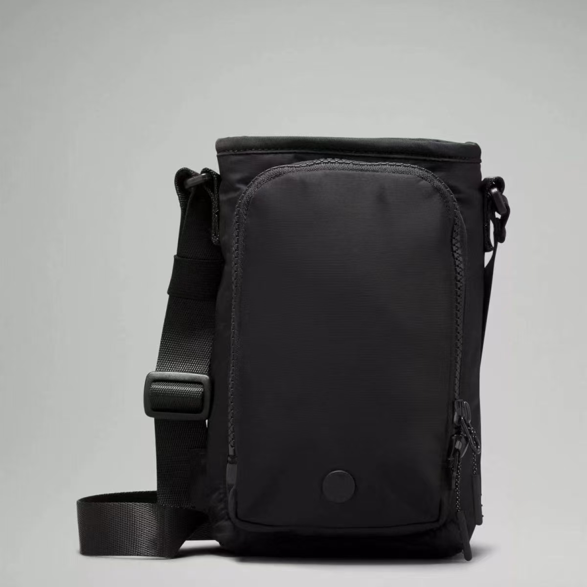 Waterbottle Bag 2L Multi-Function Mobile Phone Bag Men's And Women's Crossbody Shoulder Travel Kettle Bag