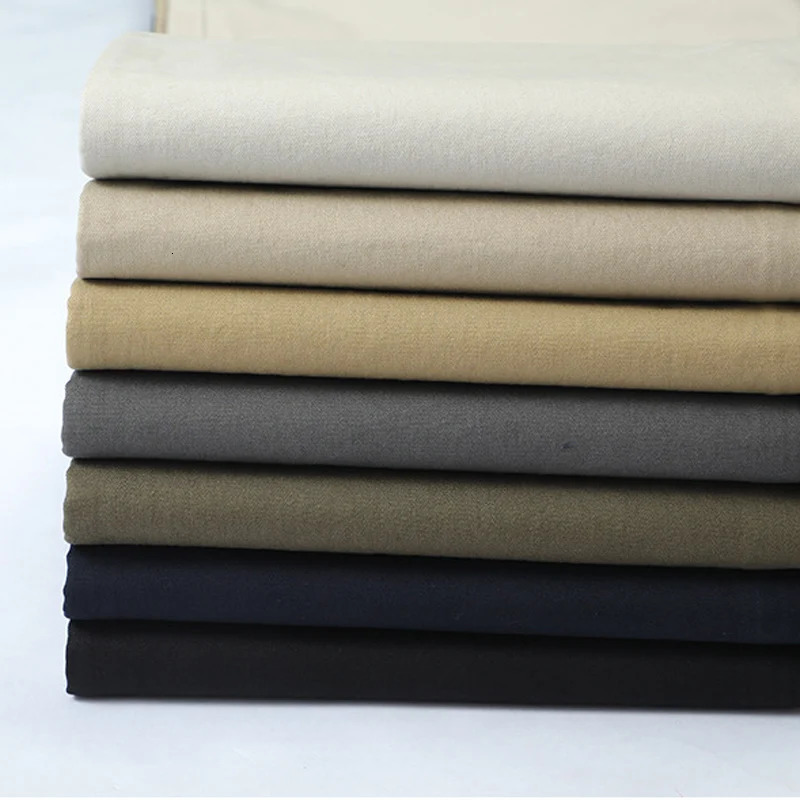 Dayton Olive Stretch Chinos Mens Set Cotton Casual Pants High Quality Dress 40 42 44 250313