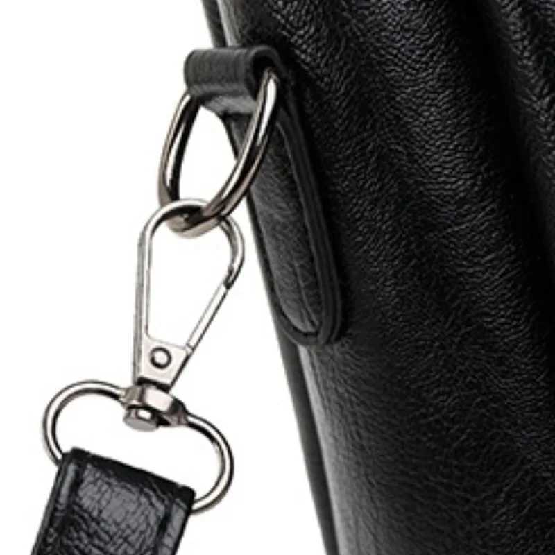 2024 new bag womens shoulder bag fashionable and atmospheric cross body bag womens large capacity mother bag Y250315
