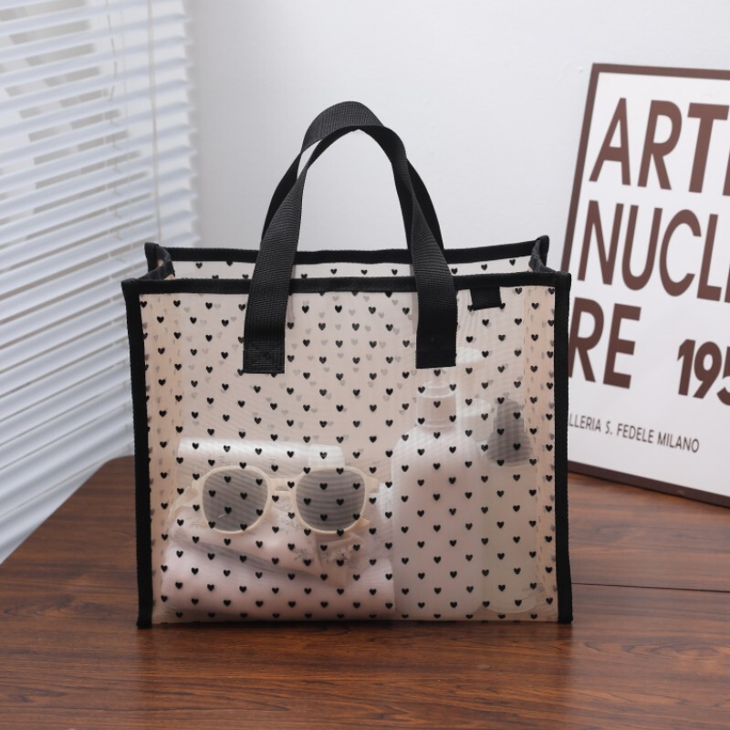 New Designer Bag, Women's Makeup Bag, Travel Bag, Lightweight And Casual Storage Bag, Small Square Bag