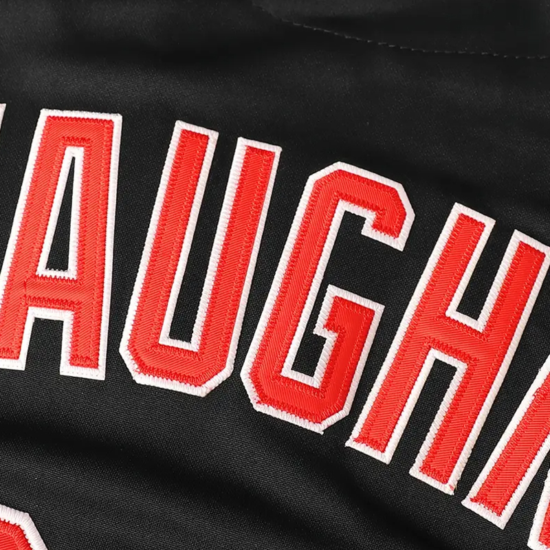 11 Jose Ramirez Baseball Jerseys Steven Kwan Hedges Freeman breathable Custom Any Name Number