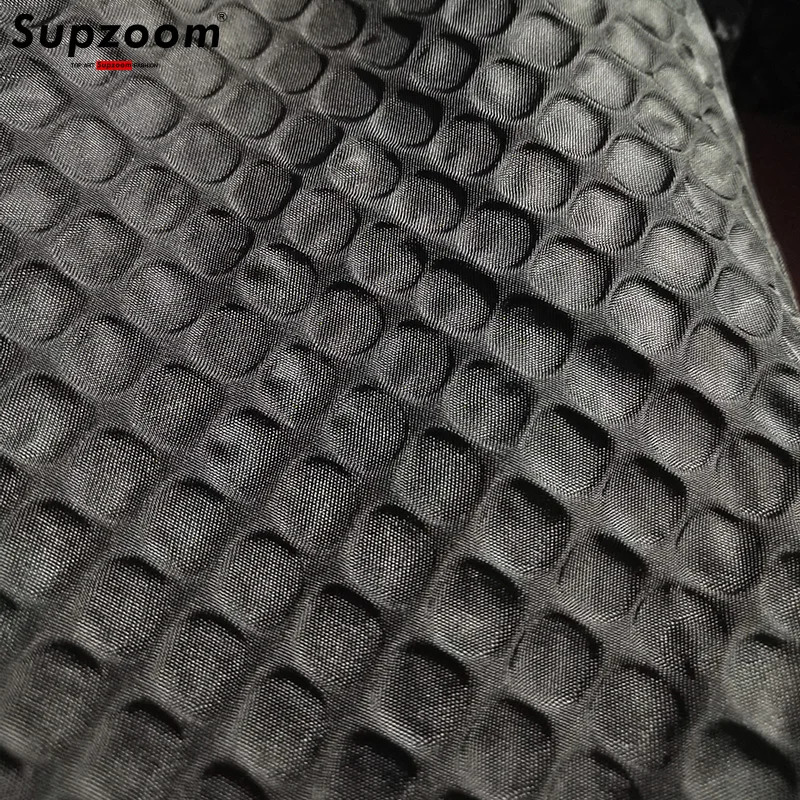 Supzoom has arrived at the top of fashion with a loose casual waistband for summer featuring street fashion mesh splicing pockets and personalized men