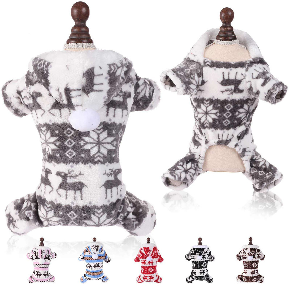 Accessories Designer Dog Clothes Winter Warm Pet supplies Sweater Knitted Turtleneck Cold Weather Pets Coats Puppy Cat Sweatshirt ag5 3d2