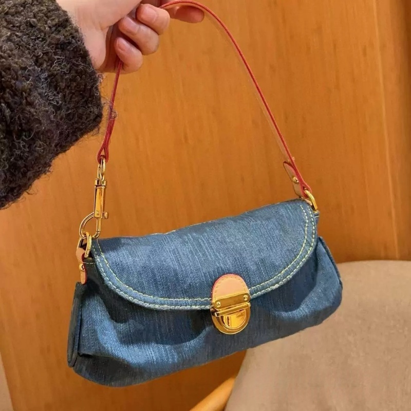 Fashion crossbody designer bags high end designer bags for women denim shoulder bags designers woman carryall letters backpack to014