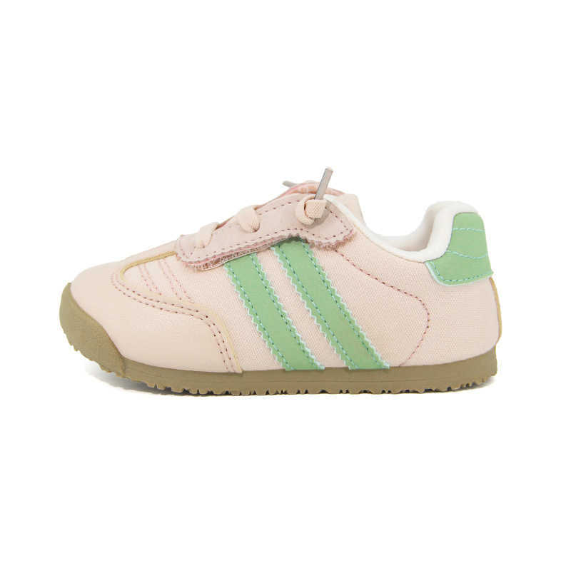 Athletic Outdoor Topstar candy colored childrens shoes childrens sports shoes girls moral training shoes spring and autumn styles boys and babies shoY
