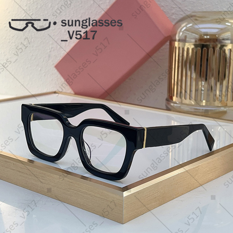 prescription glasses designer sunglasses women sunglasses men Modern sophistication Acetate Eyeglass frame reading glasses Customisable prescription lenses