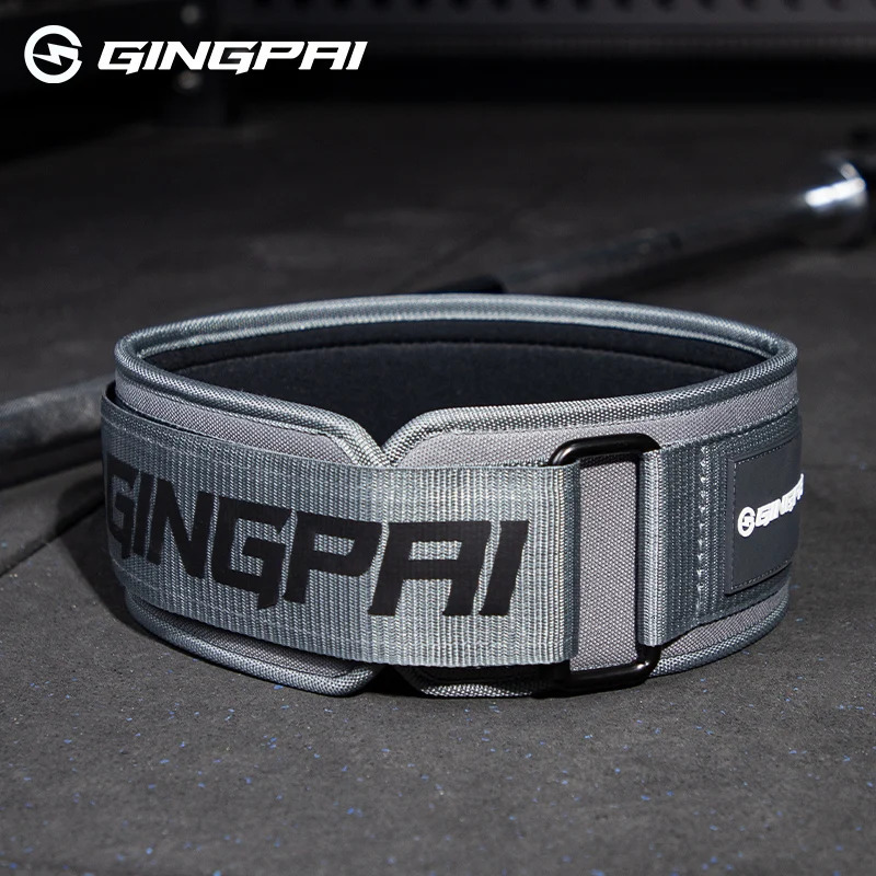Waist Protection Weightlifting Barbell Strength Enhancement Training Gym Fitness Exercise EVA Back Belt 250314