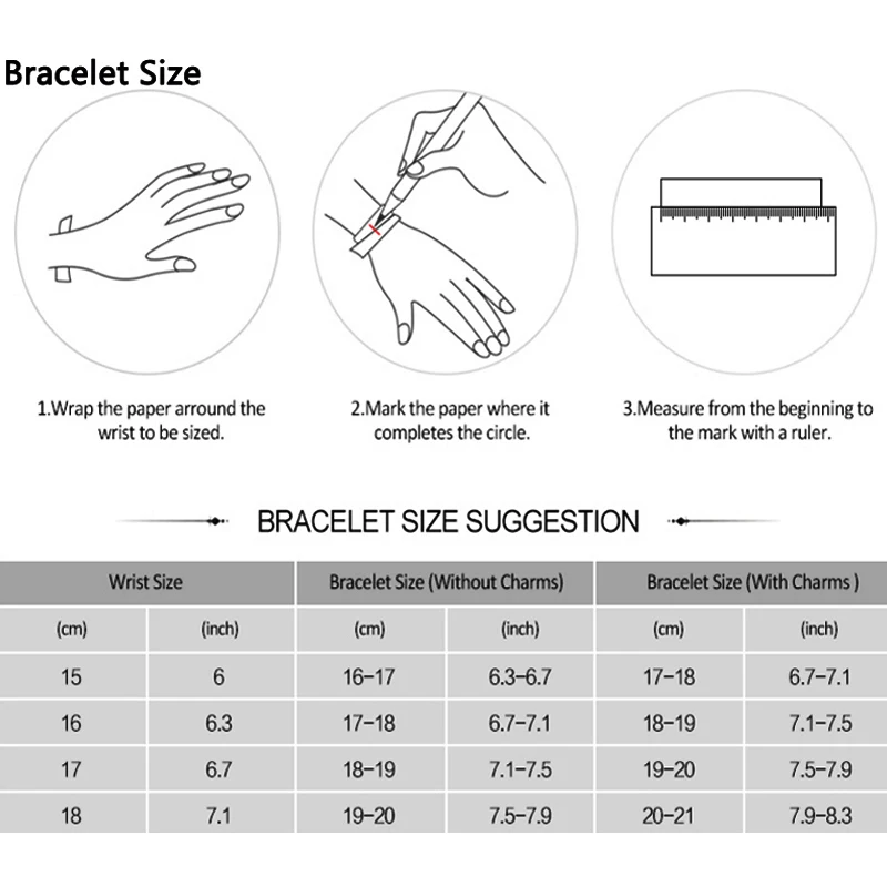 Stylish Adjustable Ladies Bracelet with Heart Patterned Snake Chain and Bezel Design