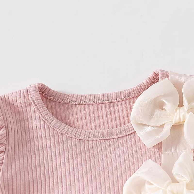 Girl's Dresses Girls' dress summer dress 2024 new stylish baby one year old dress children's dress summer children's princess dres
