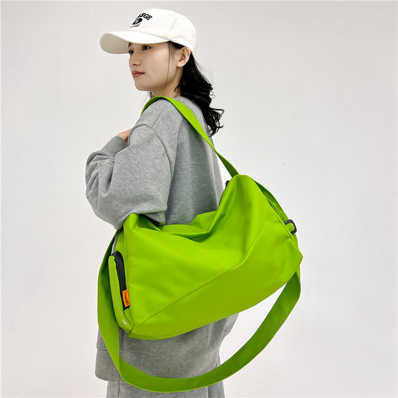 backpack Sports and fitness shoulder crossbody swimming unisex short distance travel large capacity luggage, storage bag designer bag
