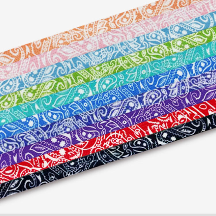 1 pair flat print flowers shoelace fashion sport shoe lace 120cm lenther gradient shoe lace accessories 36styles